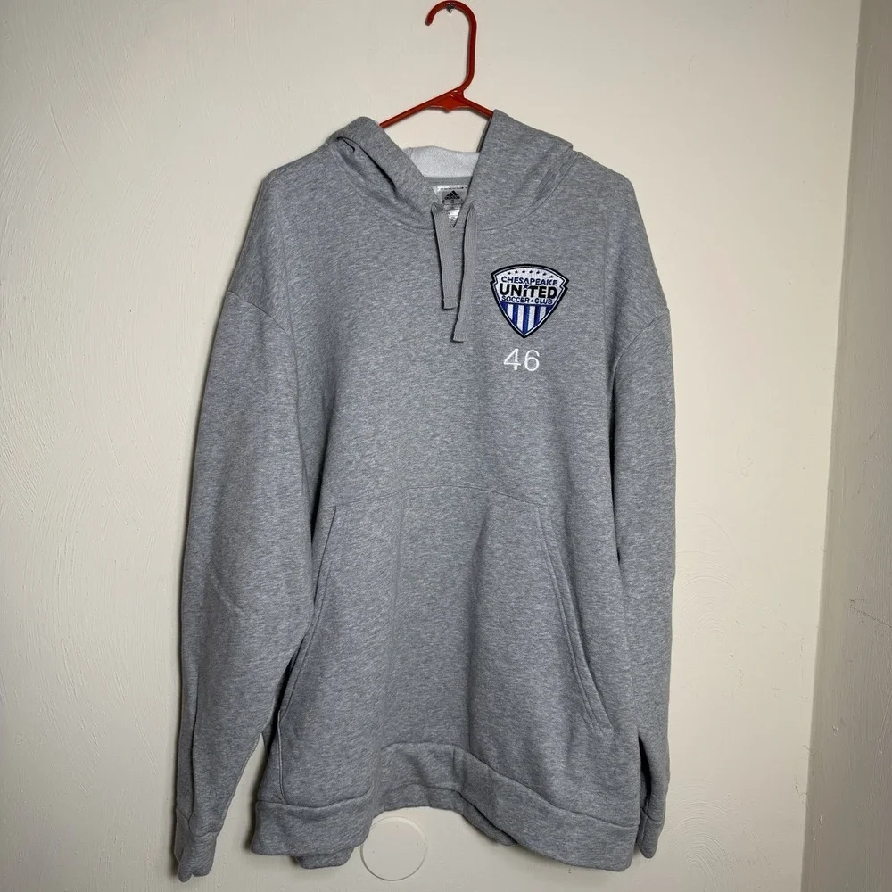 adidas chesapeake united